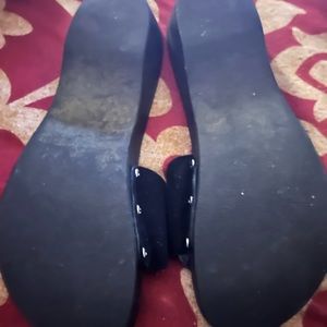 Authentic Chanel Clogs size 38